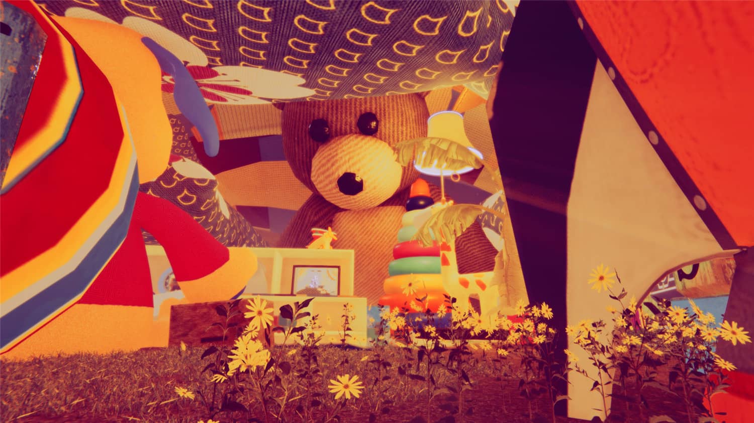 图片[4]-迷失深海/Lost At Sea-小栈资源网