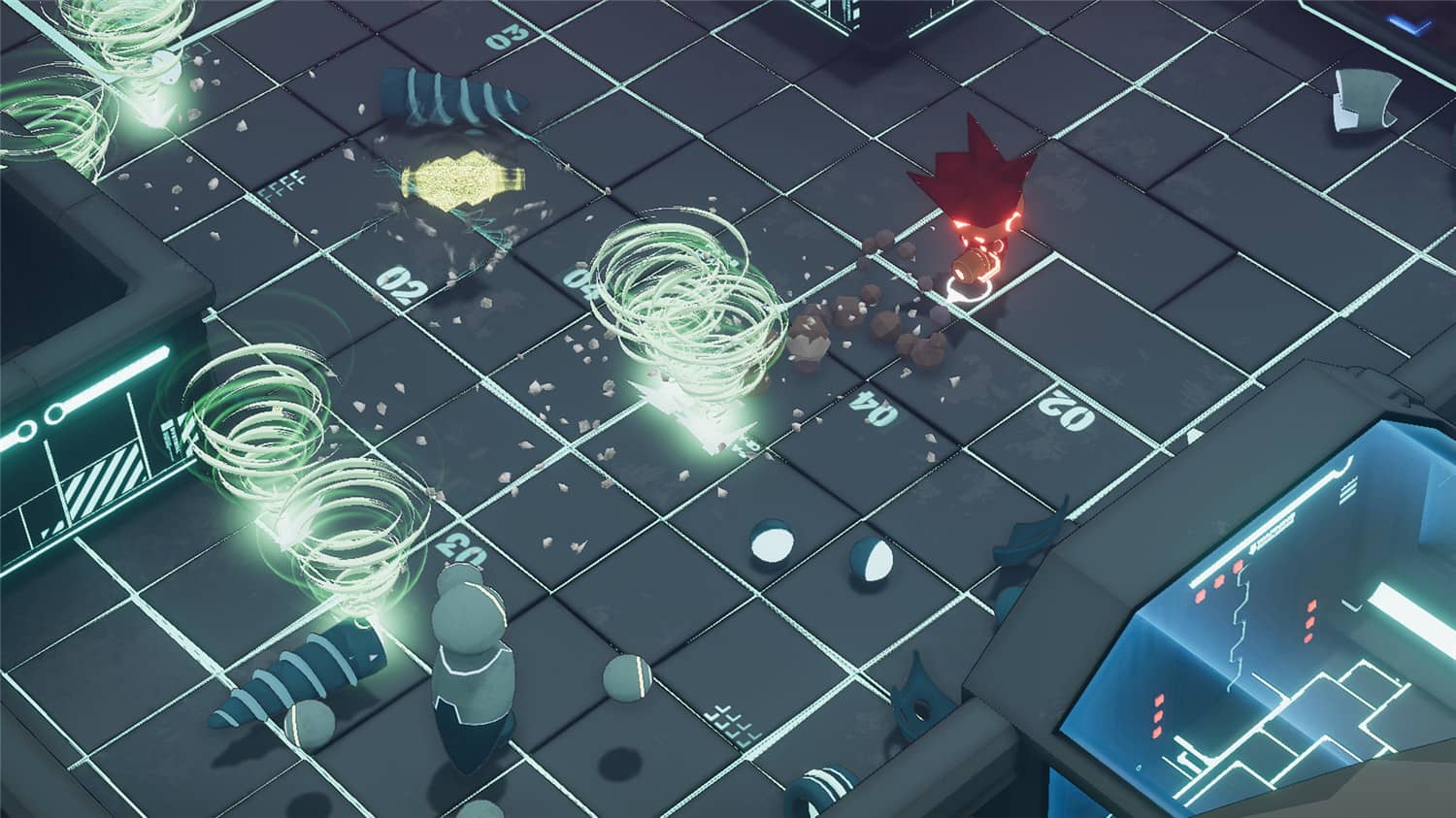 图片[6]-Overpower-小栈资源网