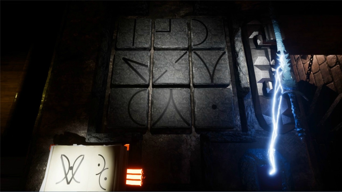 图片[2]-幻想铁匠/Fantasy Blacksmith-小栈资源网