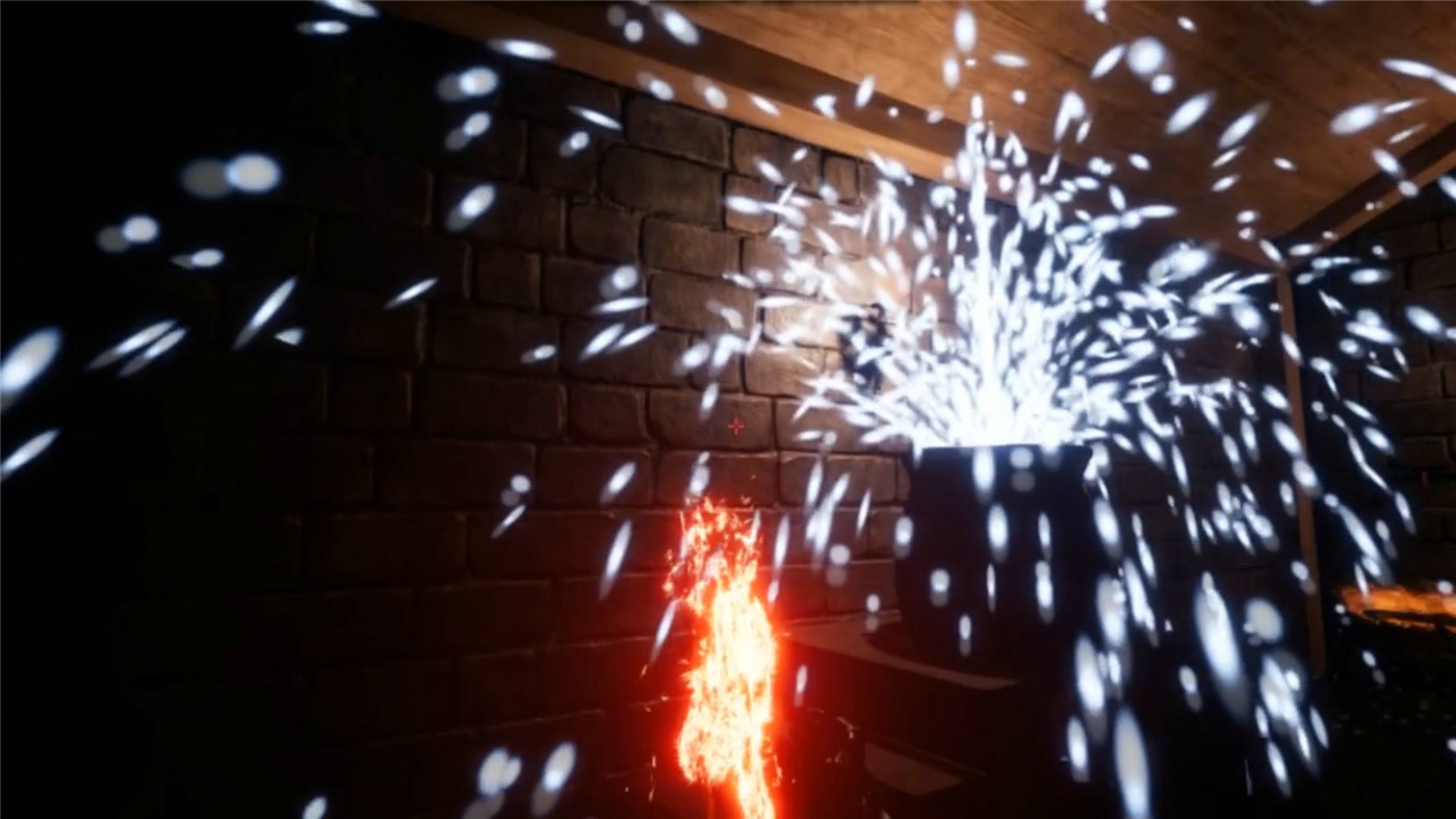 图片[5]-幻想铁匠/Fantasy Blacksmith-小栈资源网