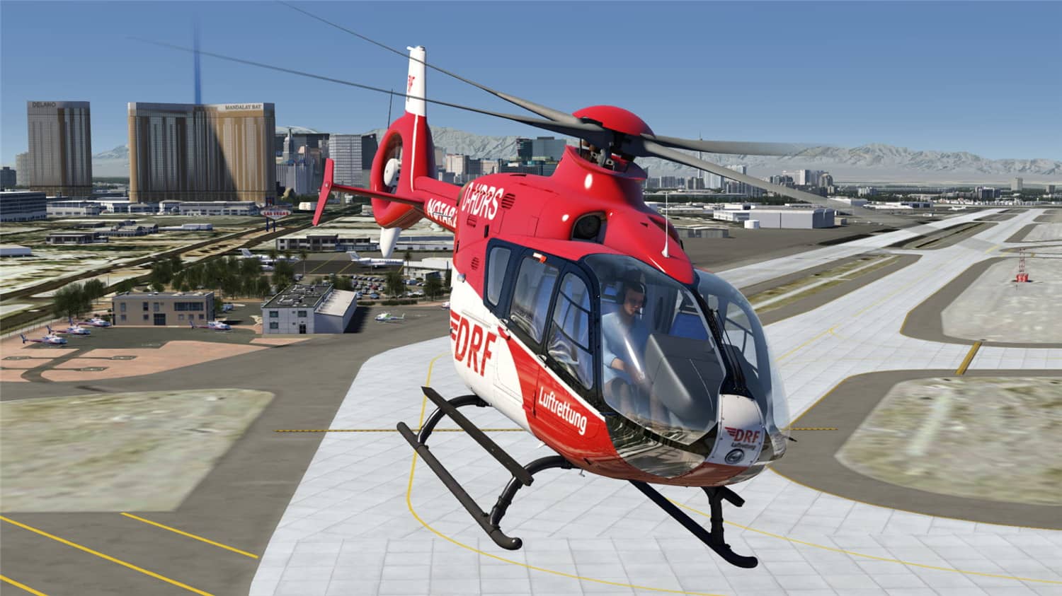 图片[2]-模拟航空飞行2/Aerofly FS 2 Flight Simulator-小栈资源网