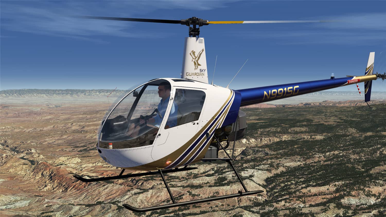 图片[3]-模拟航空飞行2/Aerofly FS 2 Flight Simulator-小栈资源网