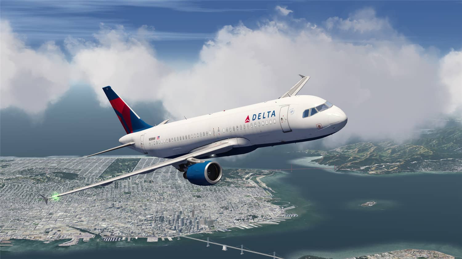 图片[4]-模拟航空飞行2/Aerofly FS 2 Flight Simulator-小栈资源网