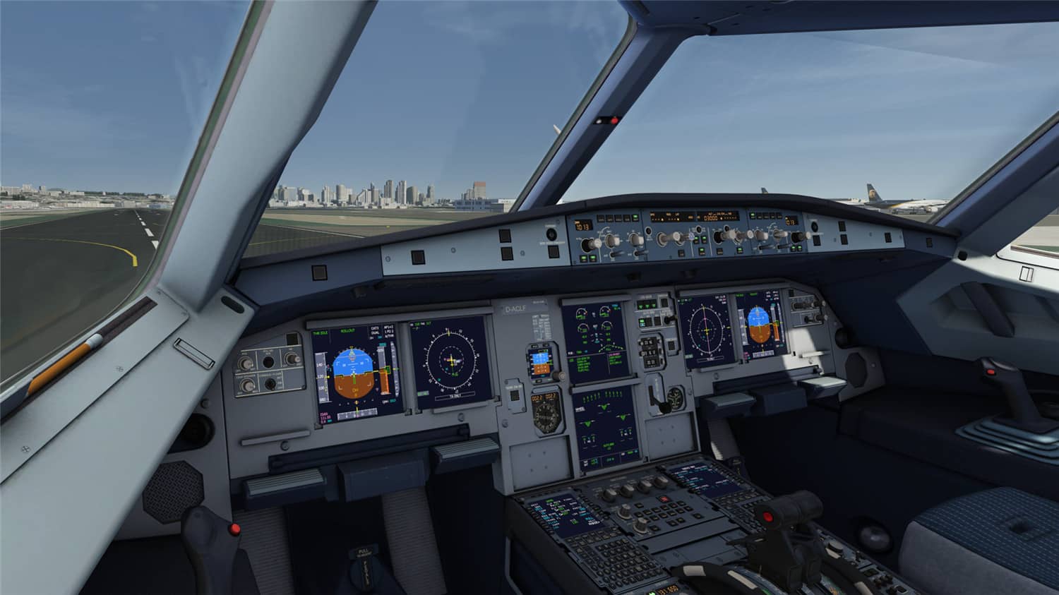 图片[5]-模拟航空飞行2/Aerofly FS 2 Flight Simulator-小栈资源网