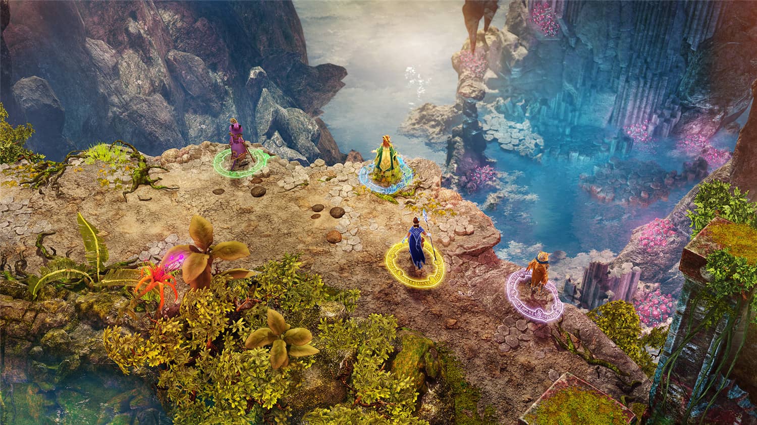 图片[5]-九张羊皮纸/Nine Parchments-小栈资源网