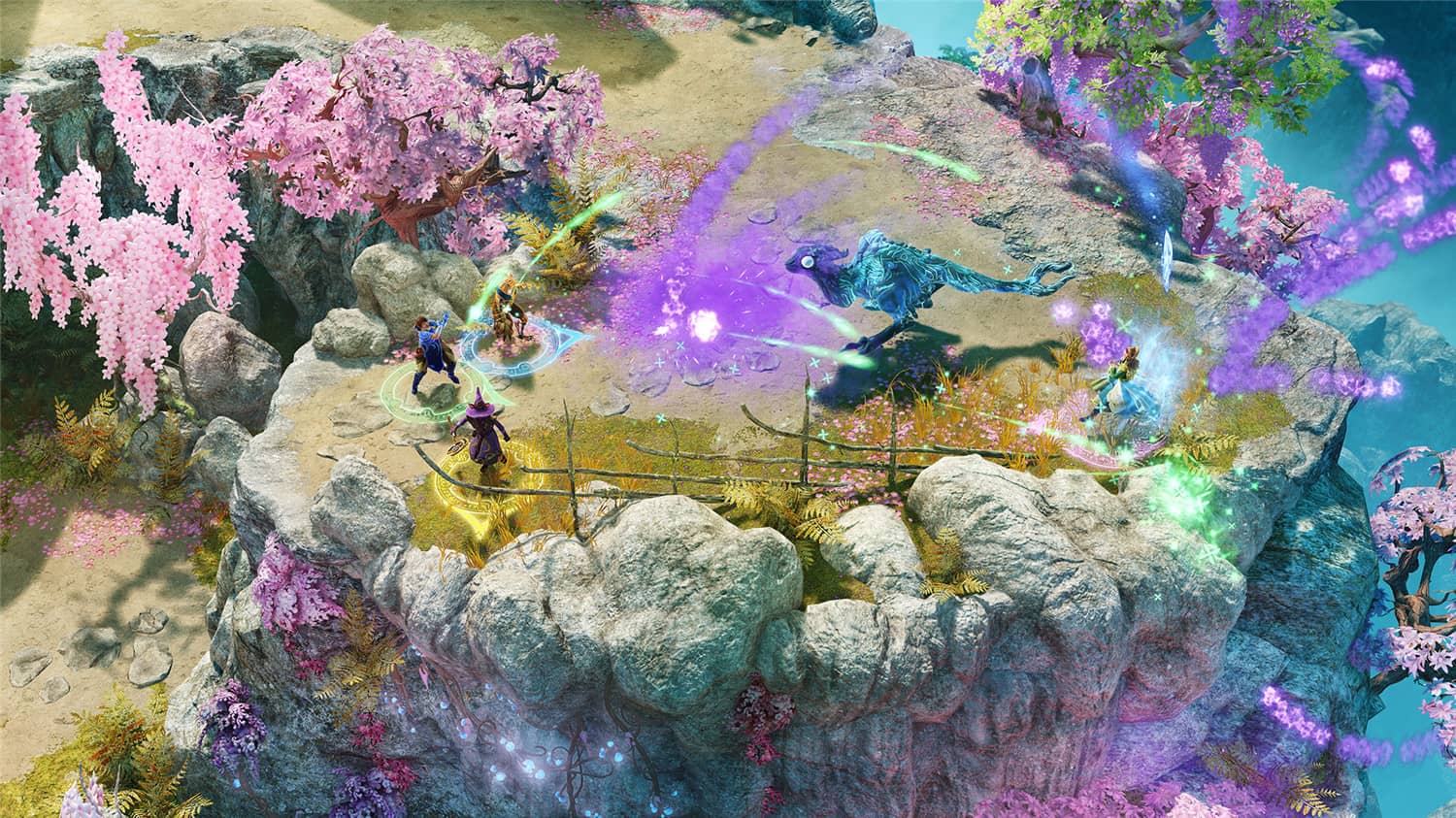 图片[6]-九张羊皮纸/Nine Parchments-小栈资源网