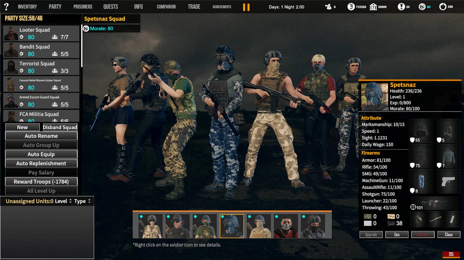 图片[3]-自由人：游击战争/Freeman：Guerrilla Warfare-小栈资源网