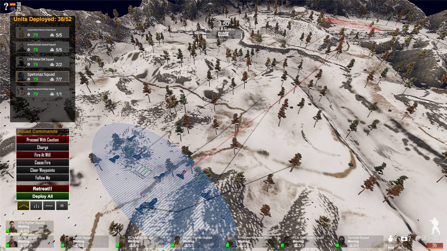 图片[5]-自由人：游击战争/Freeman：Guerrilla Warfare-小栈资源网