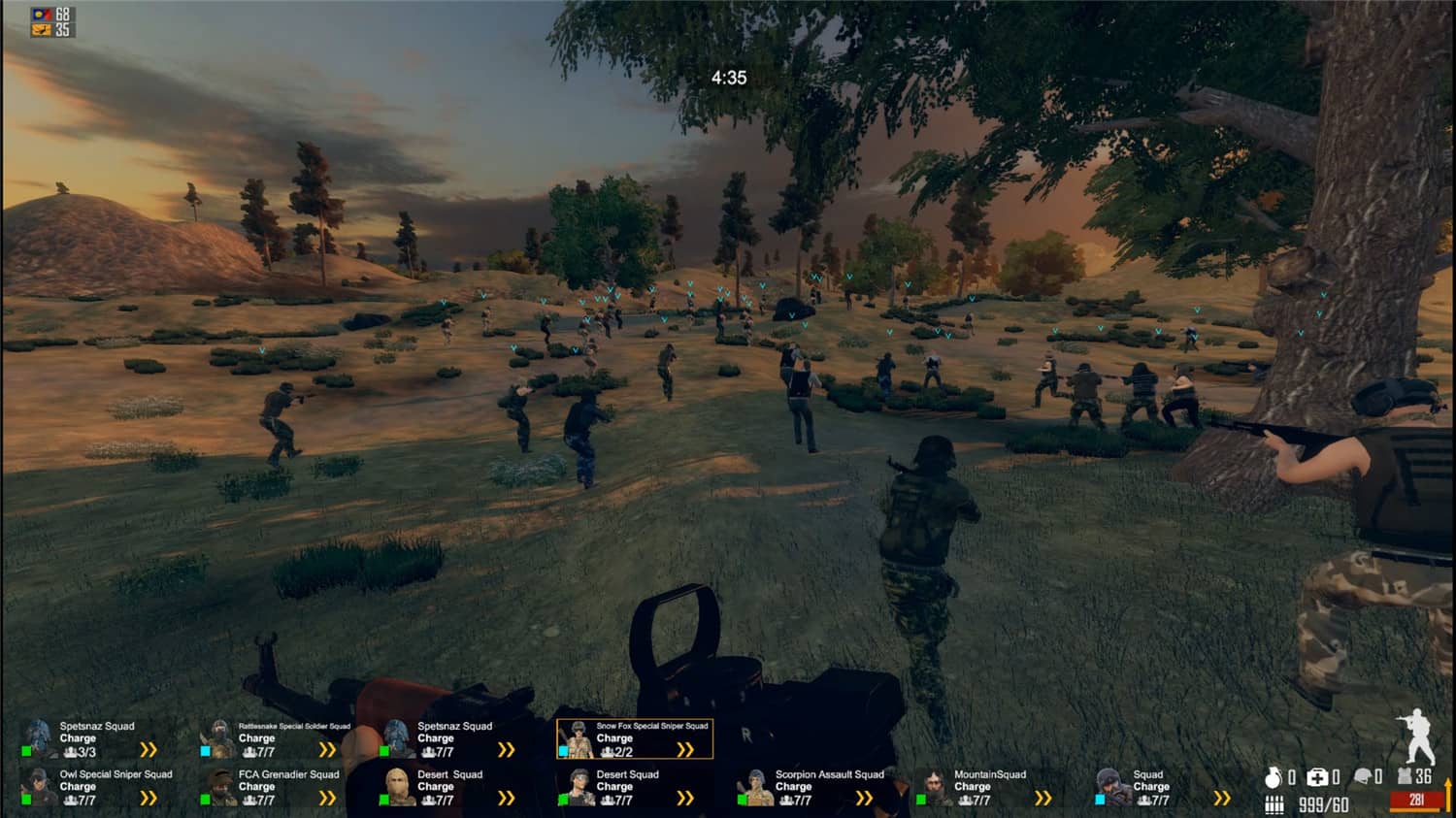 图片[6]-自由人：游击战争/Freeman：Guerrilla Warfare-小栈资源网