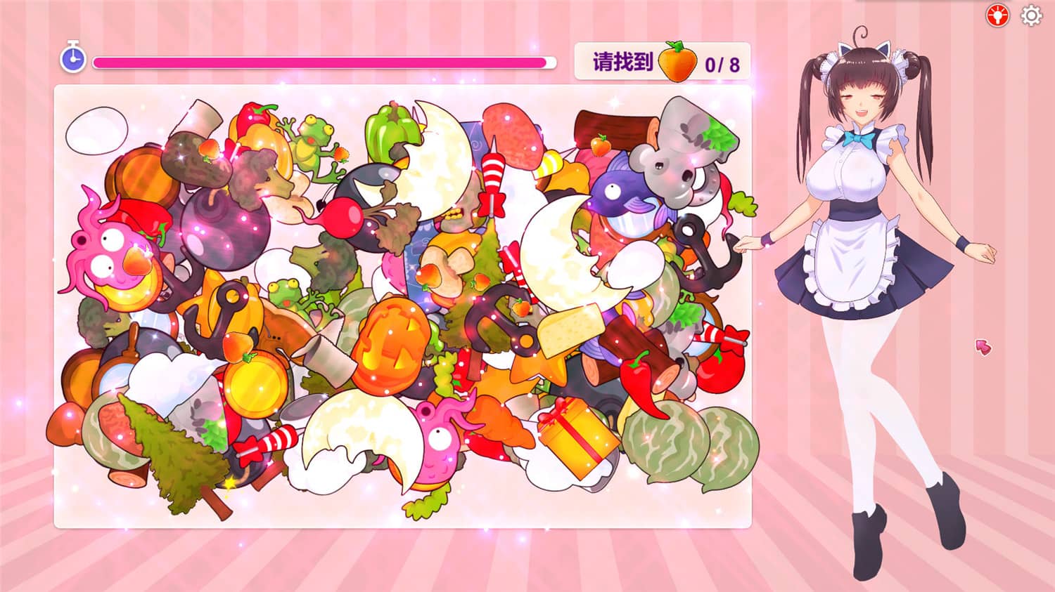 图片[2]-甜蜜消消屋/Sweet House-小栈资源网