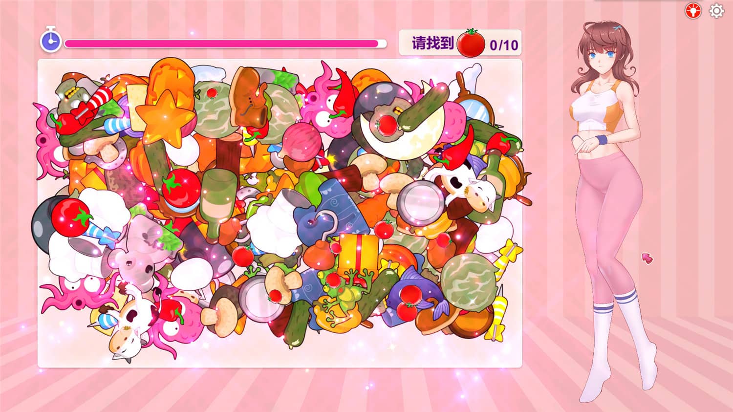 图片[3]-甜蜜消消屋/Sweet House-小栈资源网