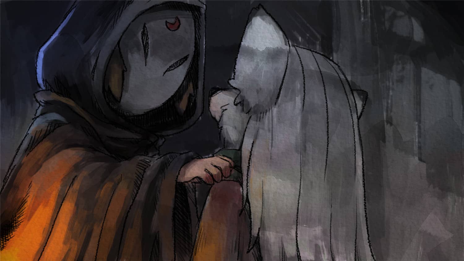 图片[4]-奈里：希林之塔/NAIRI: Tower of Shirin-小栈资源网