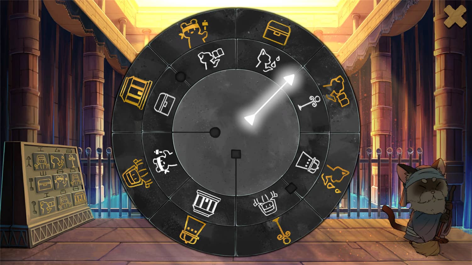 图片[6]-奈里：希林之塔/NAIRI: Tower of Shirin-小栈资源网