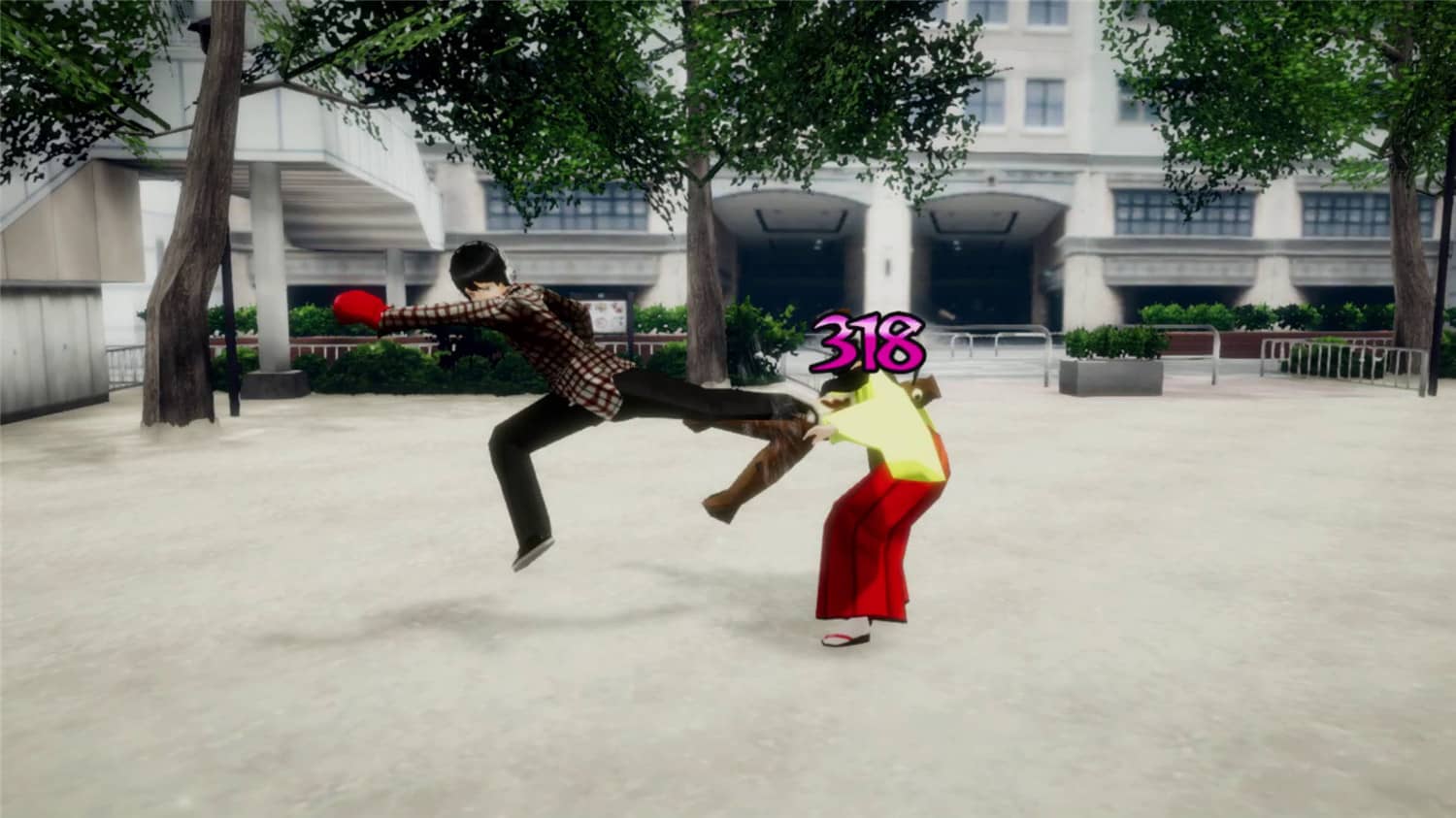 图片[6]-秋叶原之旅：高清重制版,秋叶脱物语: Hellbound & Debriefed-小栈资源网