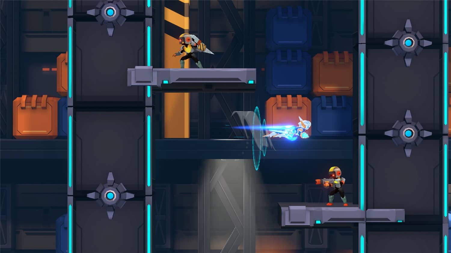 图片[3]-堕落骑士/Fallen Knight-小栈资源网