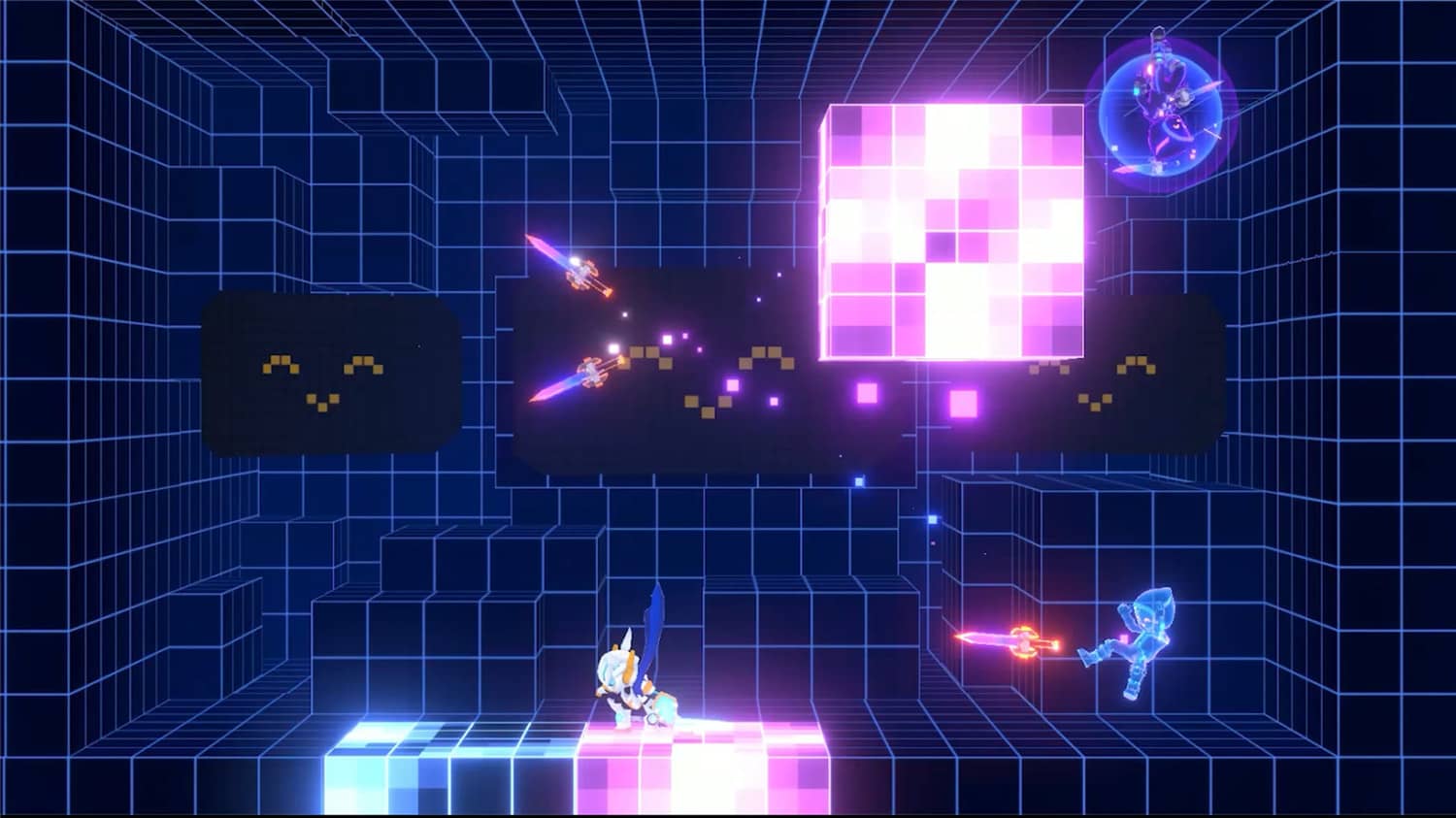 图片[5]-堕落骑士/Fallen Knight-小栈资源网