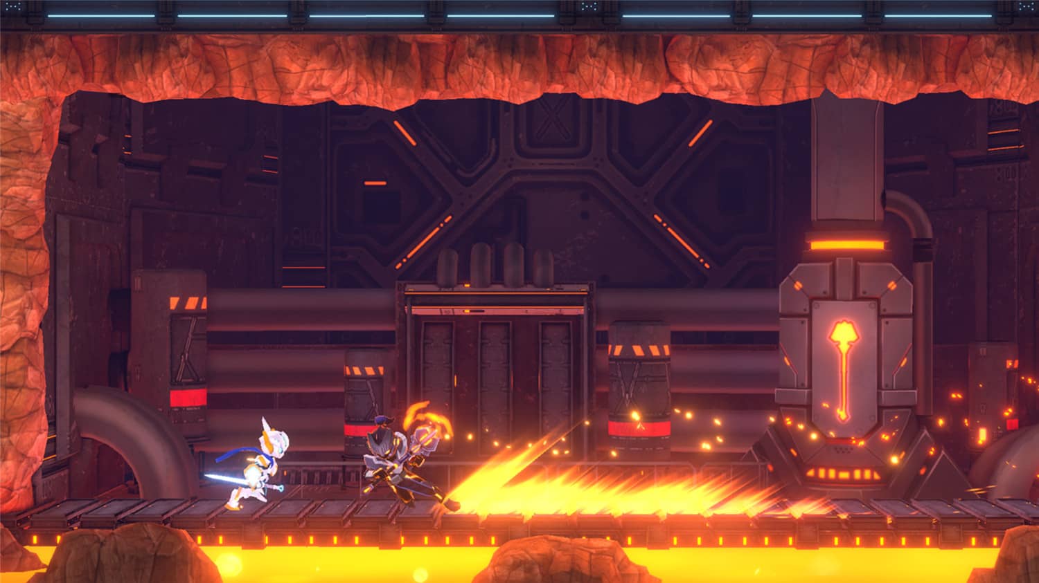 图片[6]-堕落骑士/Fallen Knight-小栈资源网