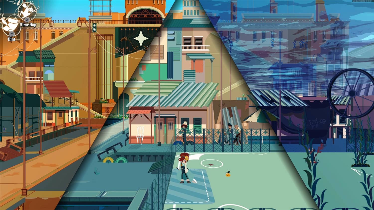 图片[3]-水晶传说/Cris Tales-小栈资源网