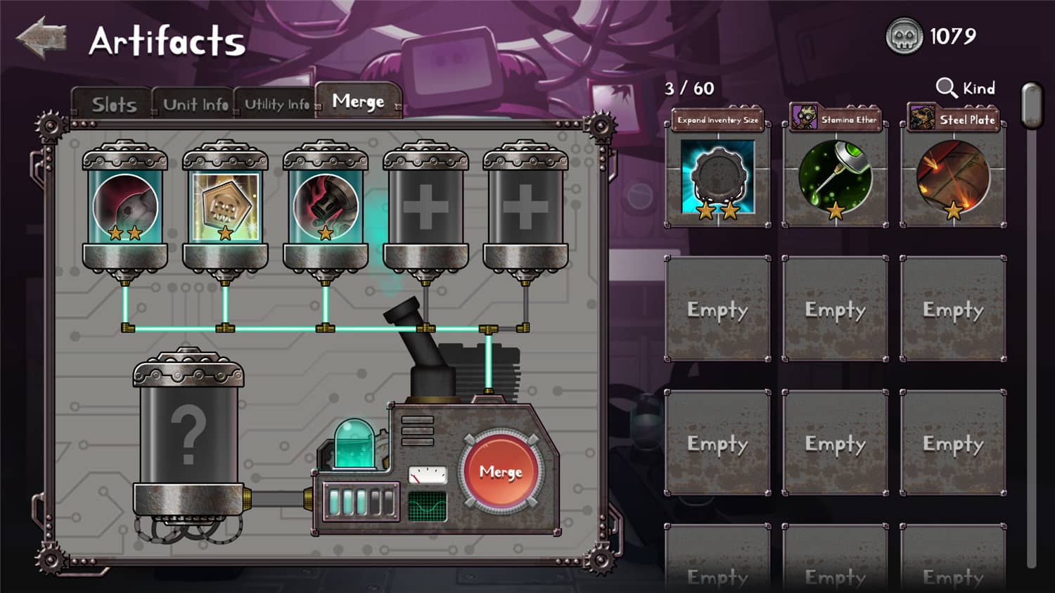 图片[5]-死亡之地：不死者军团/NecroLand : Undead Corps-小栈资源网