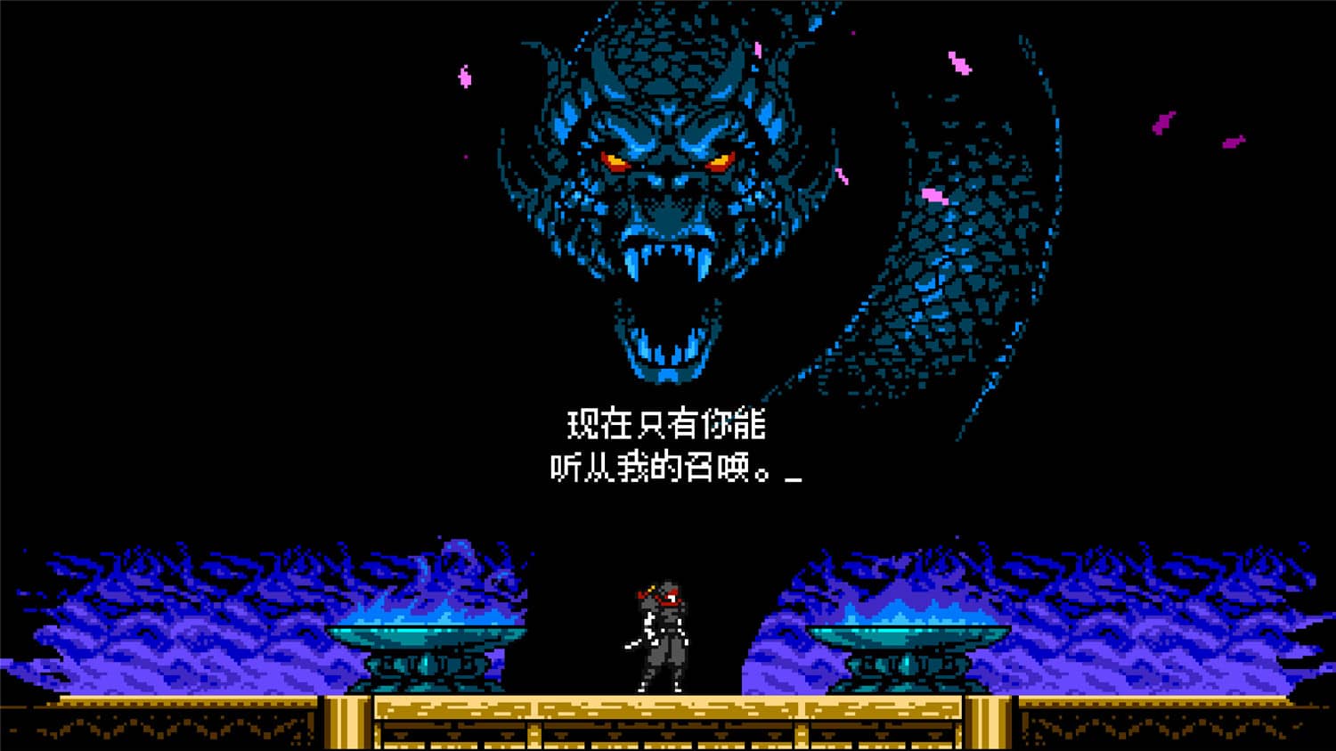 图片[2]-赛博暗影/Cyber Shadow-小栈资源网