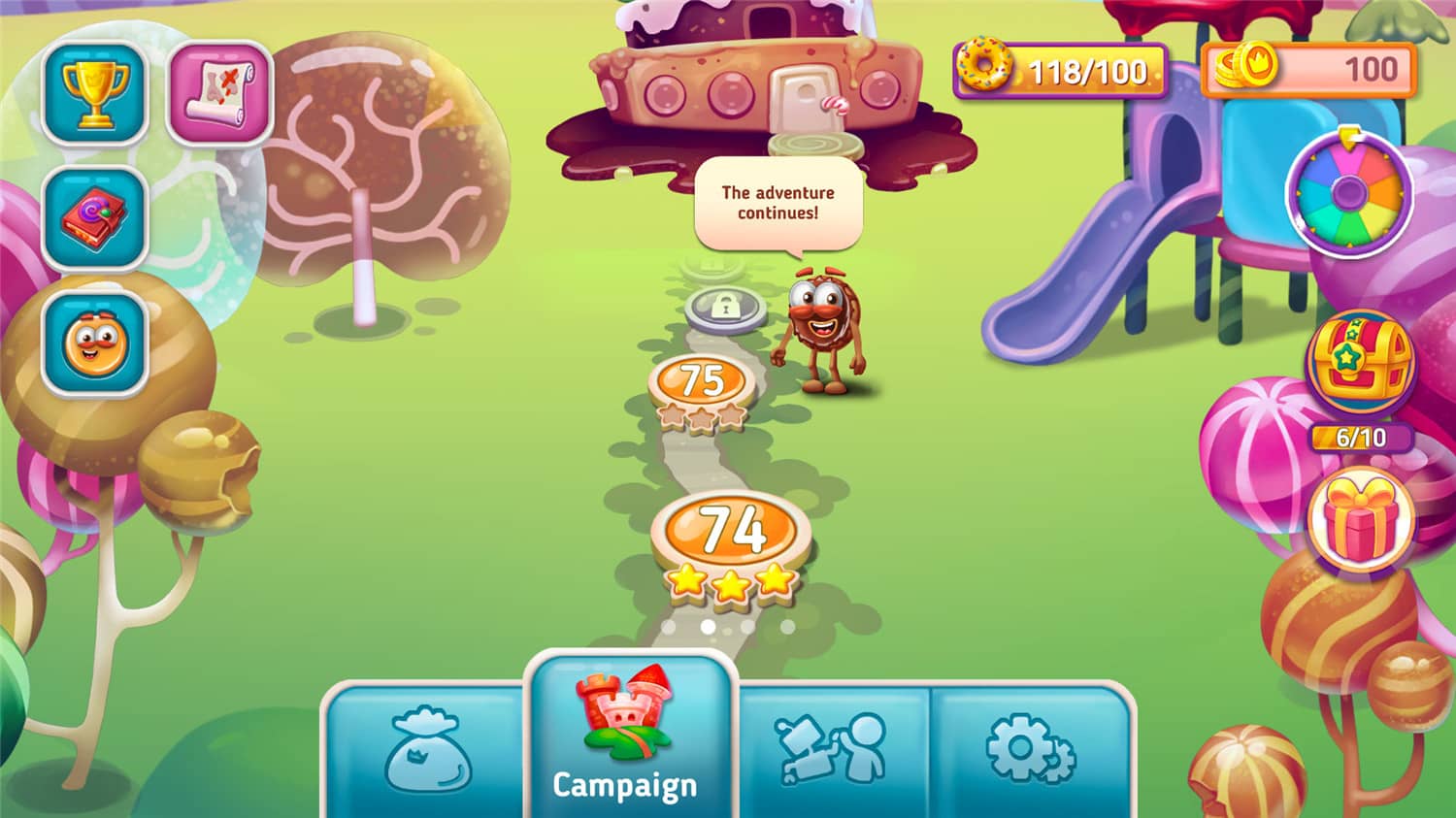 图片[2]-快乐战斗/Jolly Battle-小栈资源网