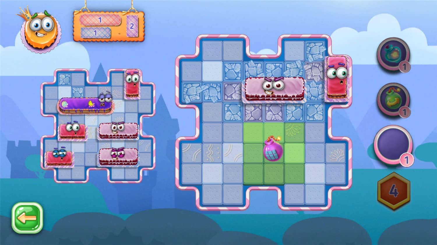 图片[3]-快乐战斗/Jolly Battle-小栈资源网