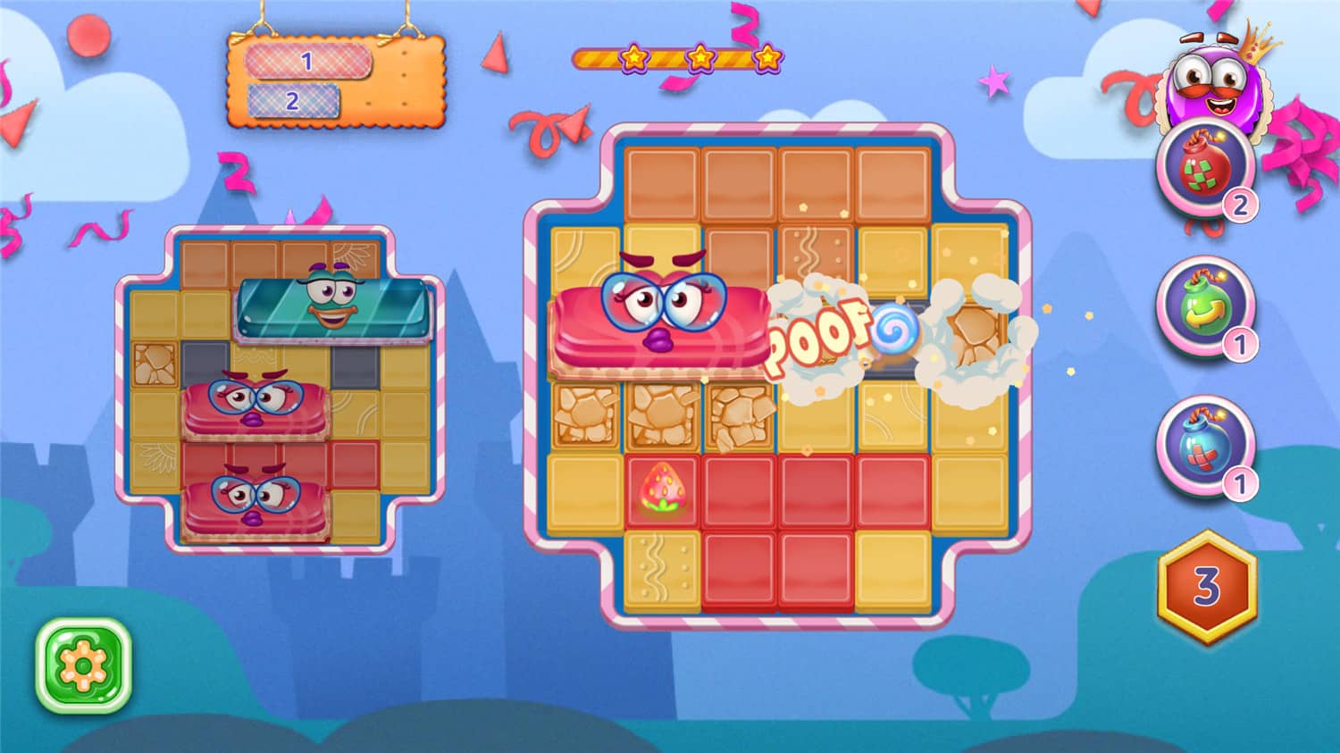 图片[4]-快乐战斗/Jolly Battle-小栈资源网