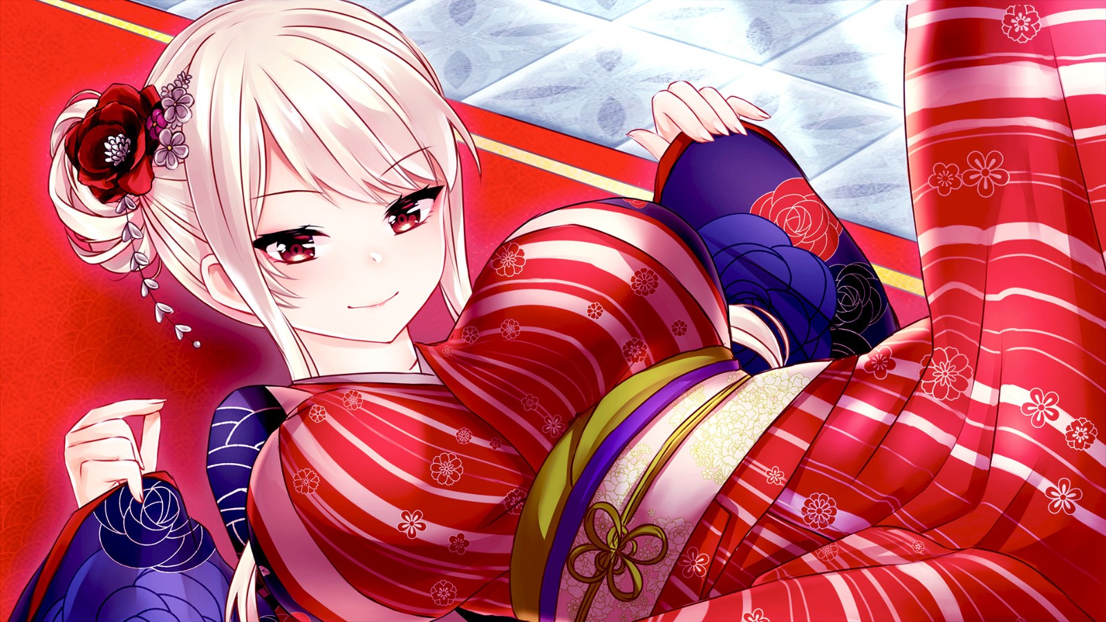 图片[5]-樱花冒险陷阱/Shades of Sakura-小栈资源网