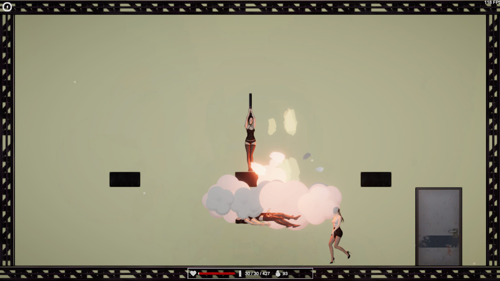 图片[3]-美少女搜查官/Female Shooter-小栈资源网