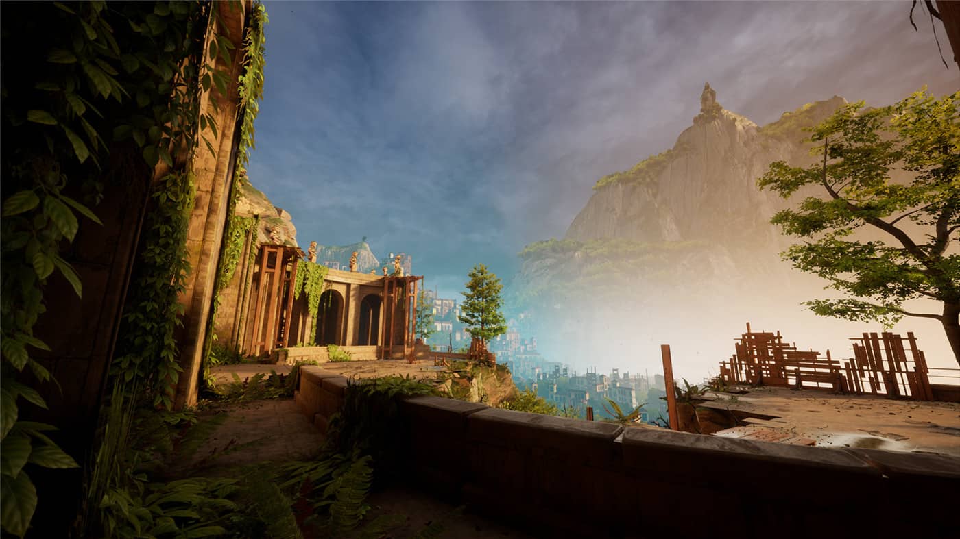 图片[3]-恐怖故事：葡萄酒,恐怖故事：红酒,HORROR TALES: The Wine-小栈资源网