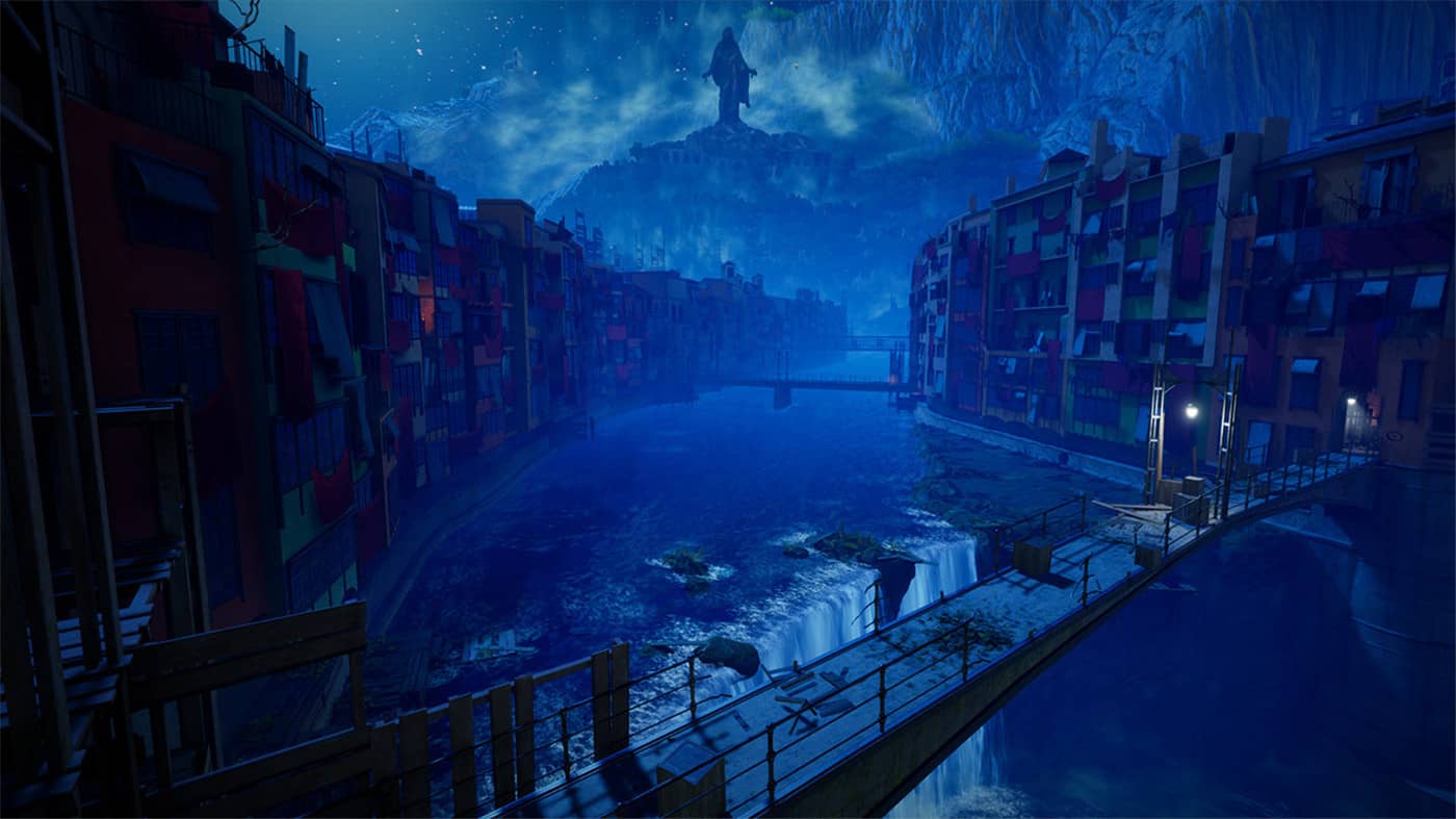 图片[6]-恐怖故事：葡萄酒,恐怖故事：红酒,HORROR TALES: The Wine-小栈资源网