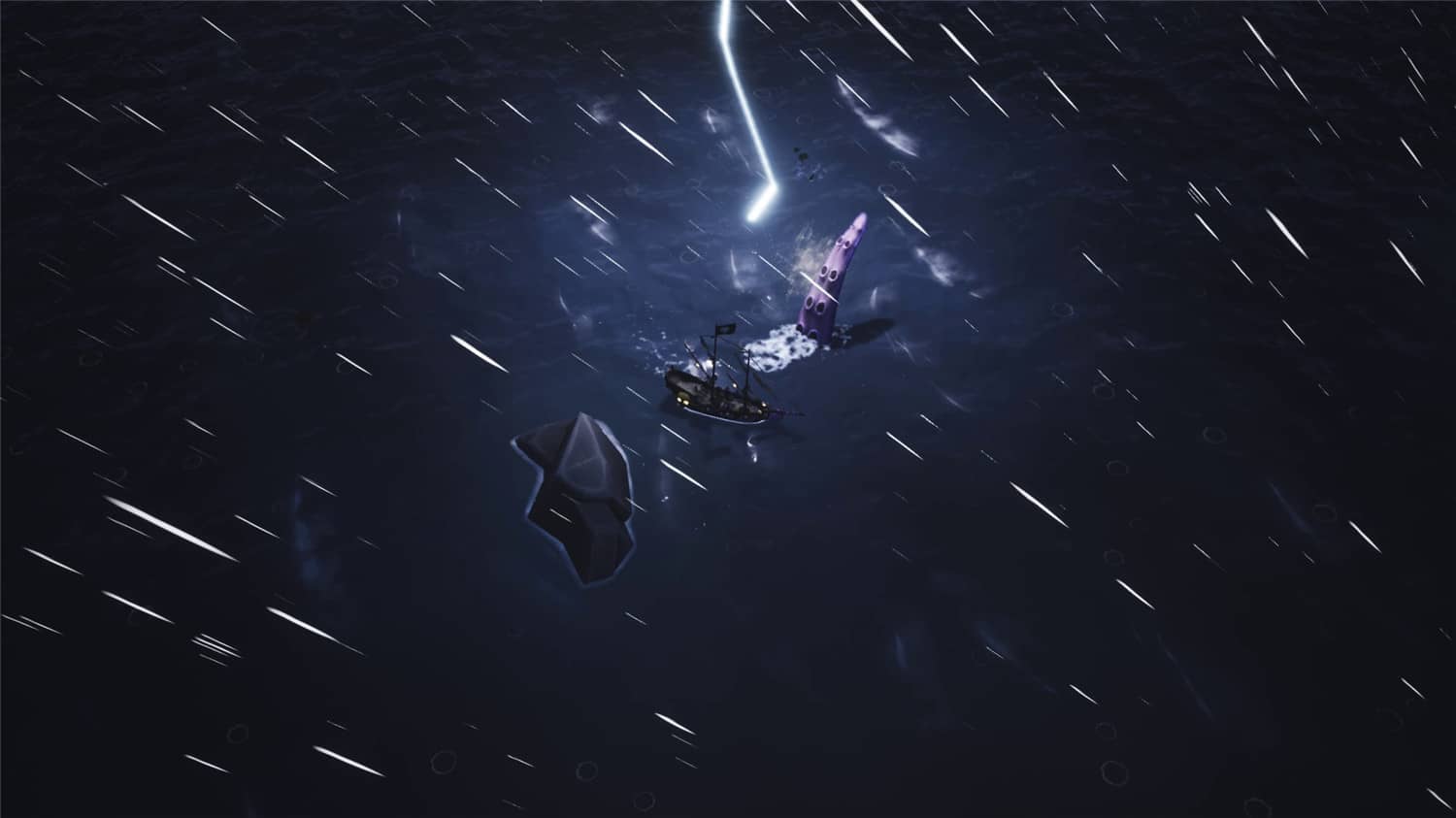 图片[7]-海上霸主/海洋之王/King of Seas-小栈资源网