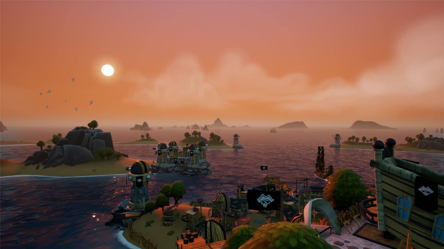 图片[8]-海上霸主/海洋之王/King of Seas-小栈资源网