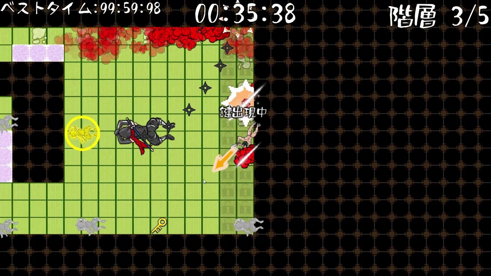 图片[2]-真・润滑武士/Shin Lotion Samurai-小栈资源网