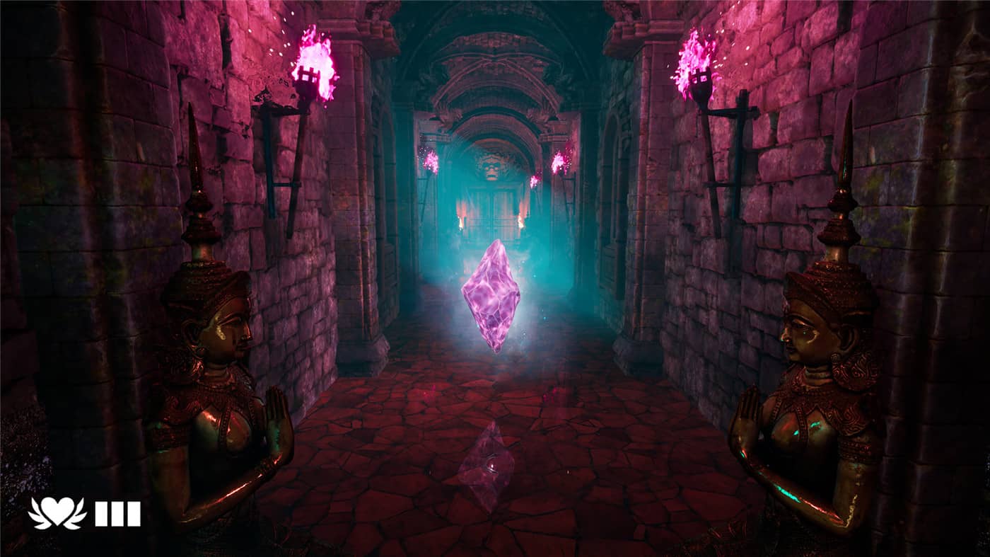 图片[2]-逃离那落迦/Escape from Naraka-小栈资源网