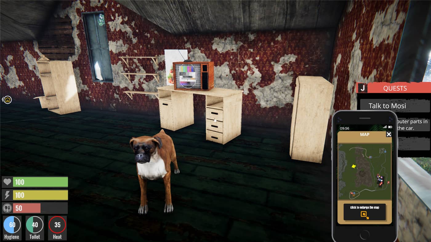 图片[2]-主播生活模拟器/Streamer Life Simulator-小栈资源网