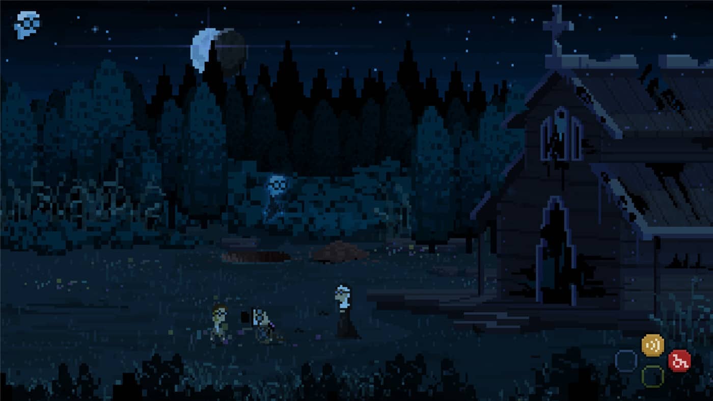 图片[5]-九巫：家破人亡/Nine Witches: Family Disruption-小栈资源网