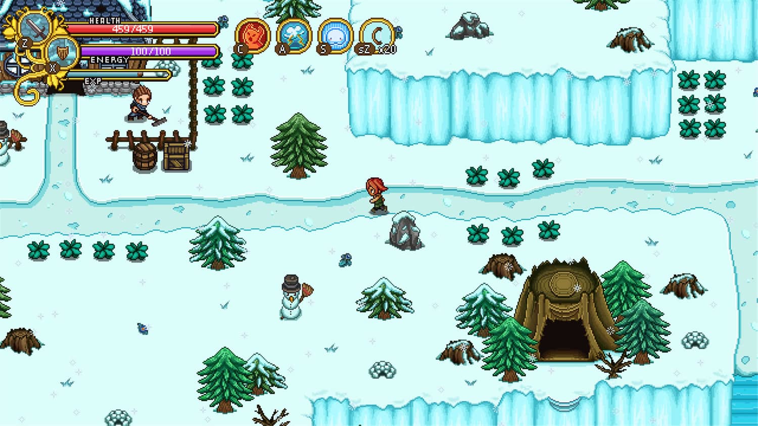 图片[3]-格兰蒂亚秘闻/Secrets of Grindea-小栈资源网