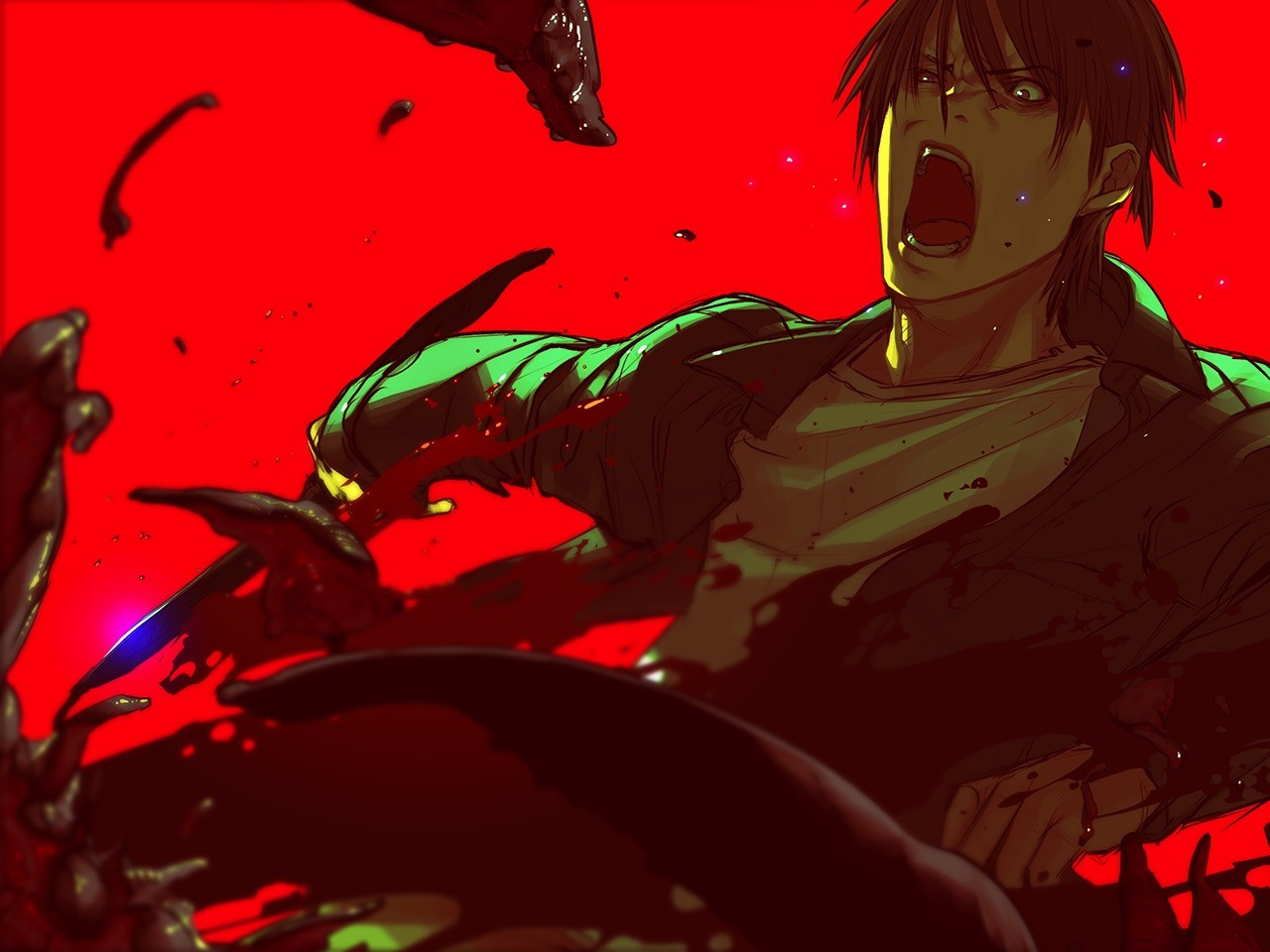 图片[5]-沙耶之歌/萨亚之歌/The Song Of Saya-小栈资源网