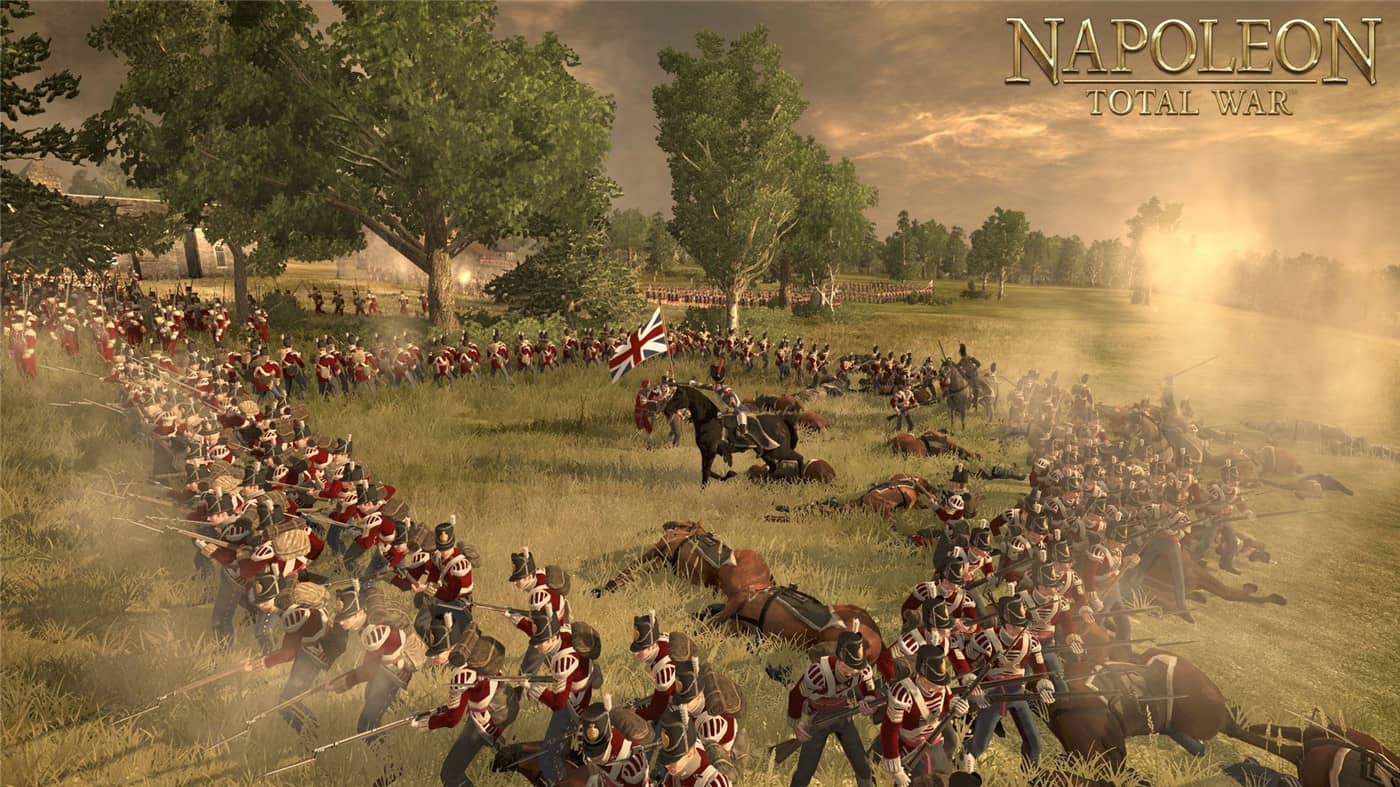 图片[5]-拿破仑：全面战争/Napoleon: Total War-小栈资源网
