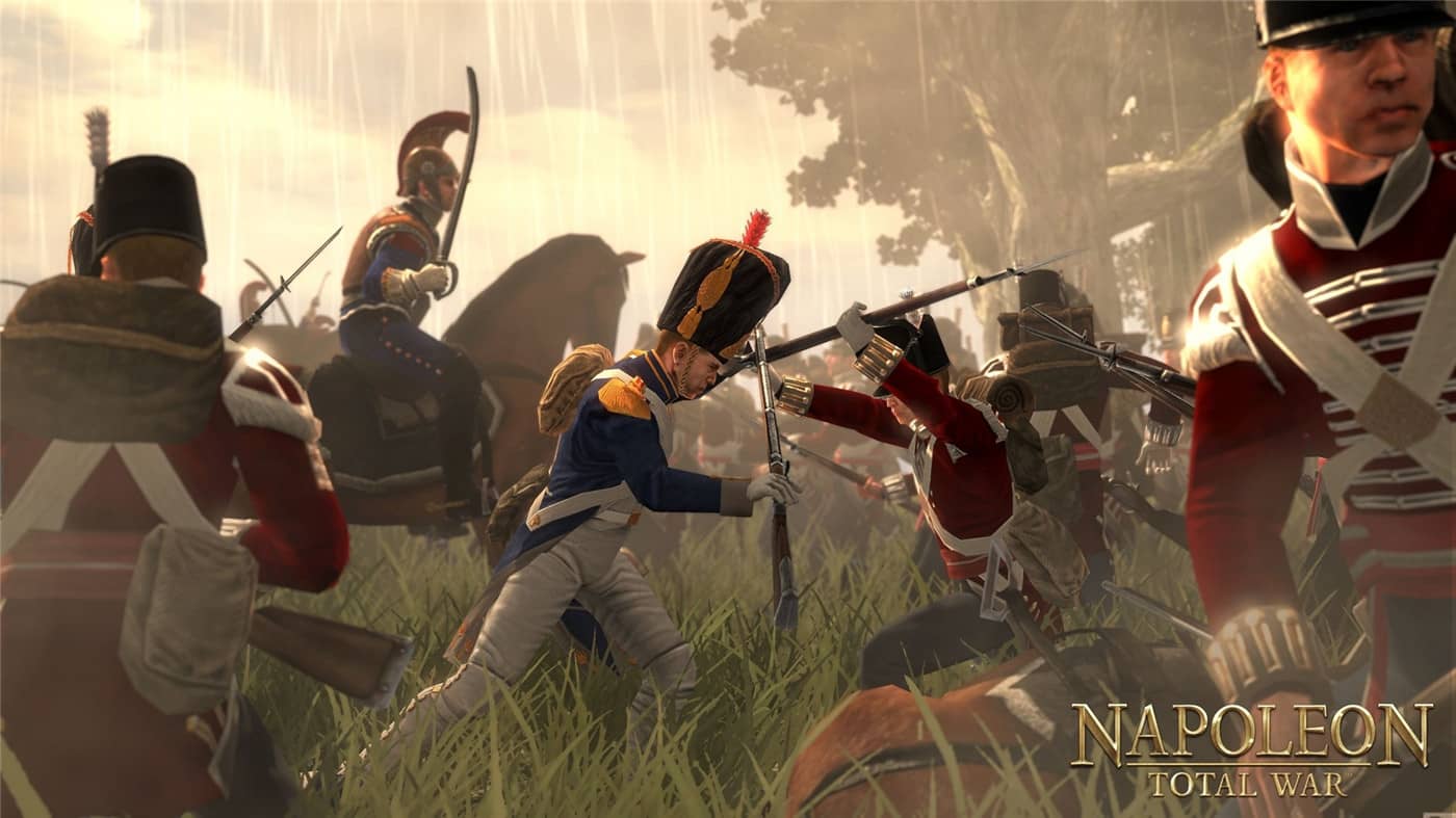 图片[7]-拿破仑：全面战争/Napoleon: Total War-小栈资源网