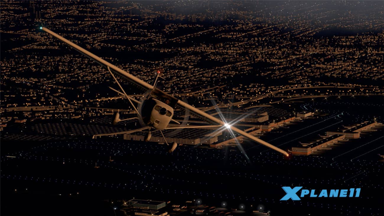 图片[4]-专业飞行模拟11,专业模拟飞行11,X-Plane 11-小栈资源网