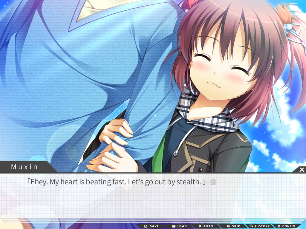 图片[4]-高考恋爱100天/Gaokao Love 100Days-小栈资源网