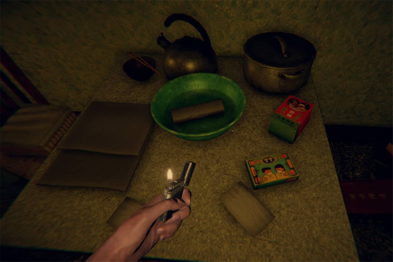 图片[3]-还愿/Devotion-小栈资源网