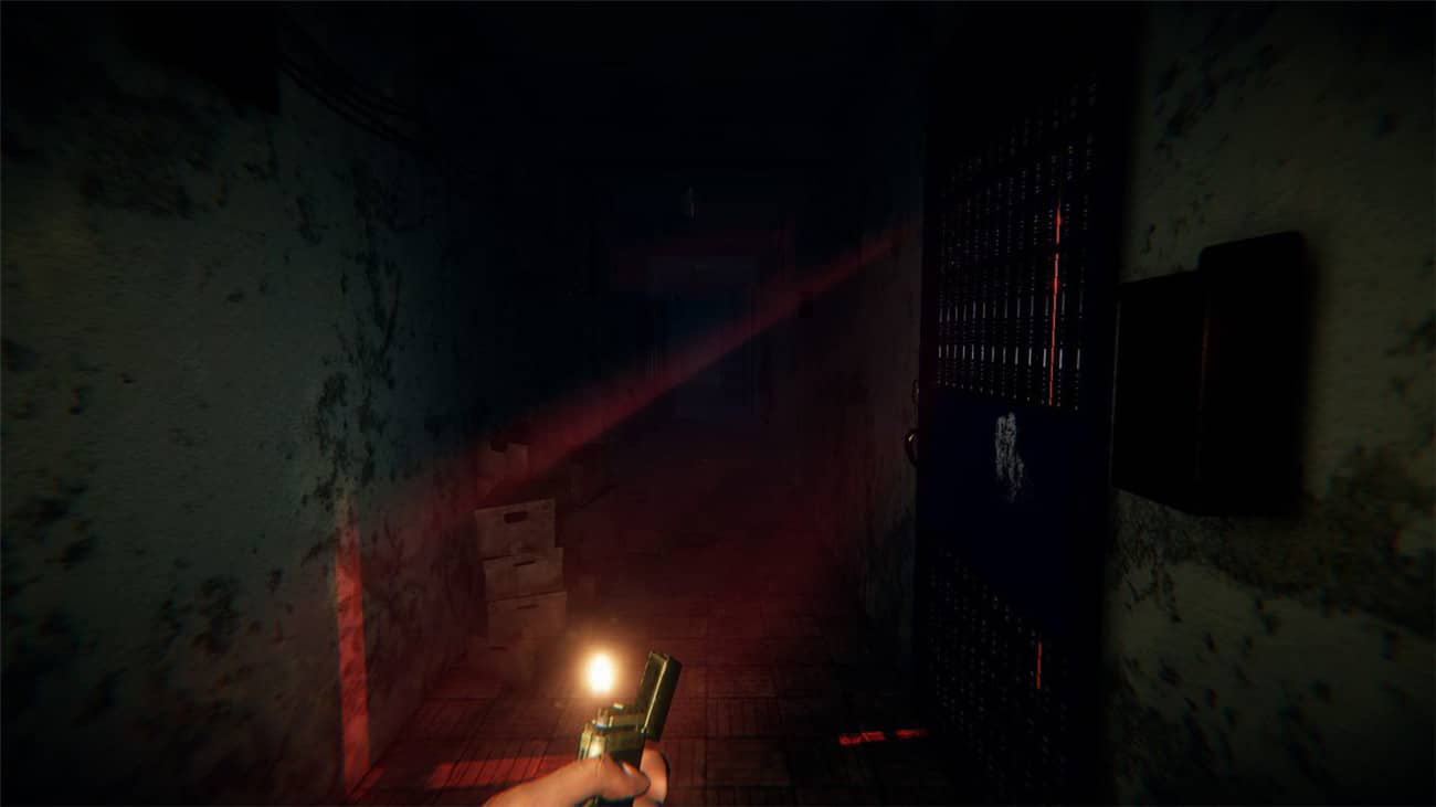 图片[4]-还愿/Devotion-小栈资源网