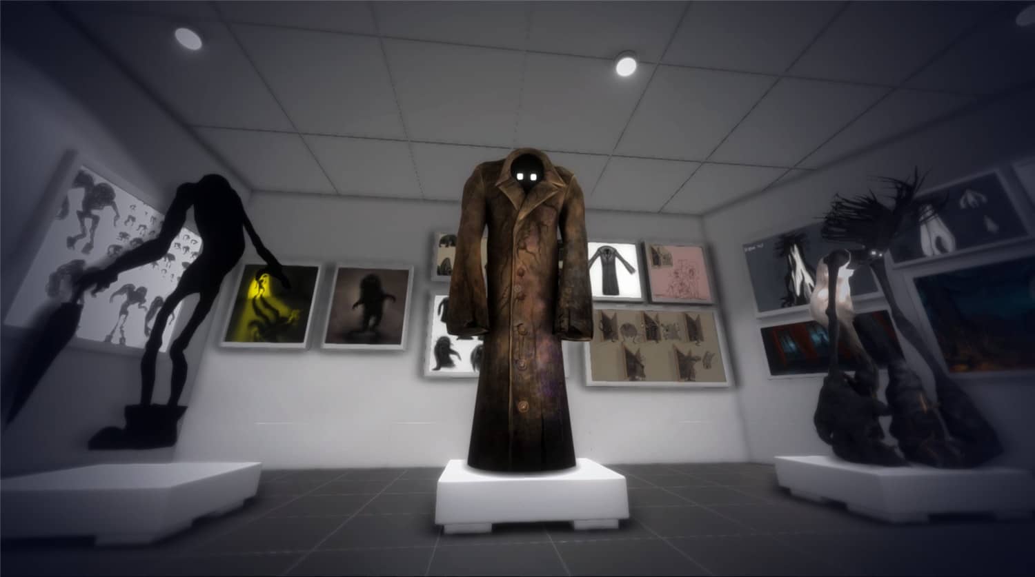 图片[2]-睡梦之中：加强版/梦意杀机：增强版/Among the Sleep – Enhanced Edition-小栈资源网