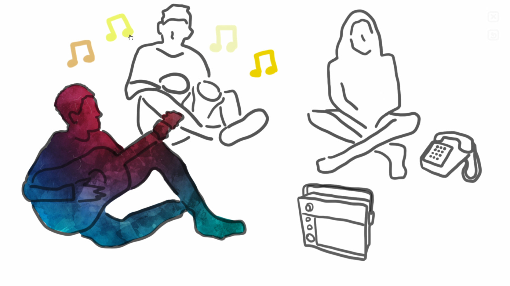 图片[2]-阿尔茨海默：守护/Alzheimer\\\\\\\\’s: Memories-小栈资源网