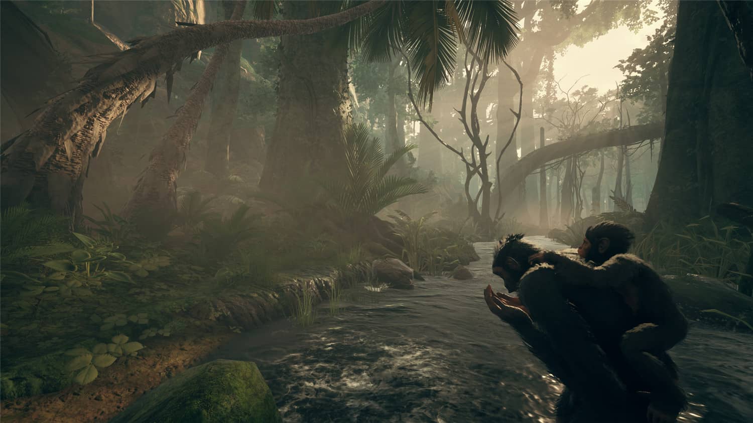 图片[3]-先祖：人类奥德赛/Ancestors: The Humankind Odyssey-小栈资源网