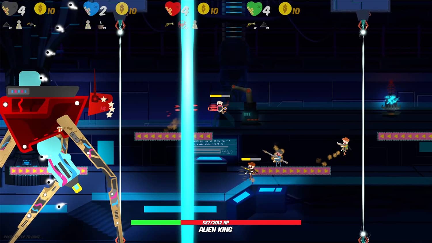 图片[2]-功夫牛仔/Kungfu Cowboy-小栈资源网