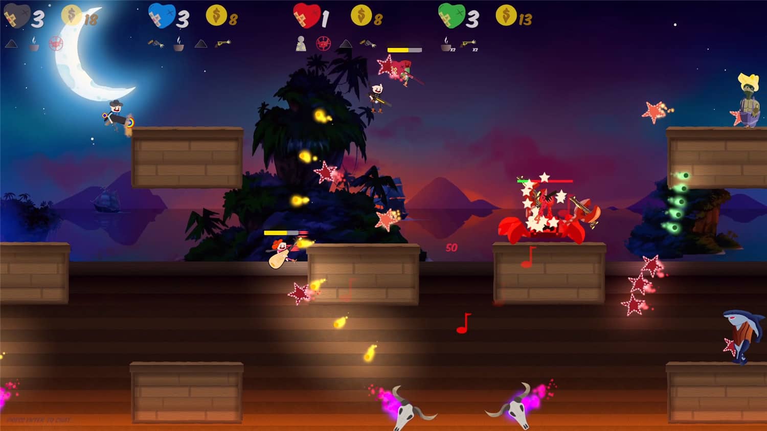 图片[3]-功夫牛仔/Kungfu Cowboy-小栈资源网